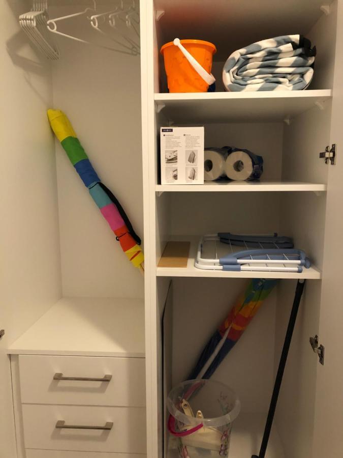 Apartment Yanina Sloneczne Tarasy 드지우노웨크 외부 사진