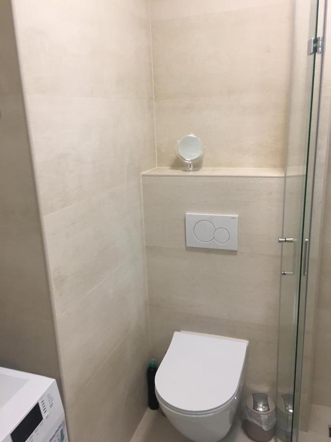 Apartment Yanina Sloneczne Tarasy 드지우노웨크 외부 사진