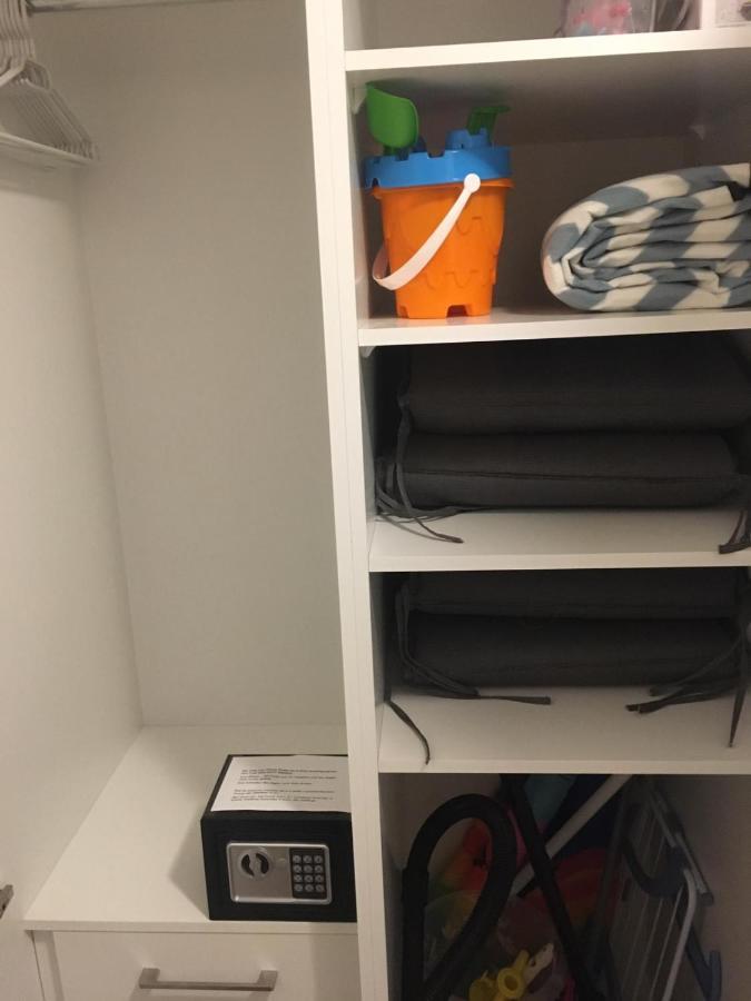 Apartment Yanina Sloneczne Tarasy 드지우노웨크 외부 사진